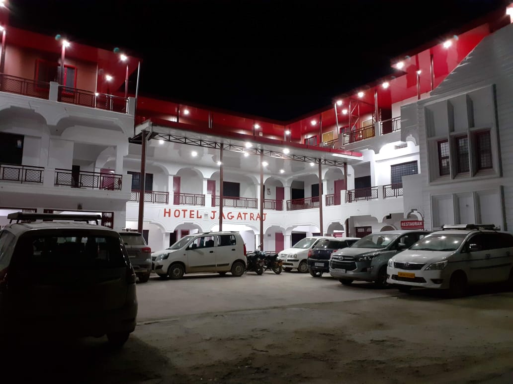 Hotel JagatRaj image