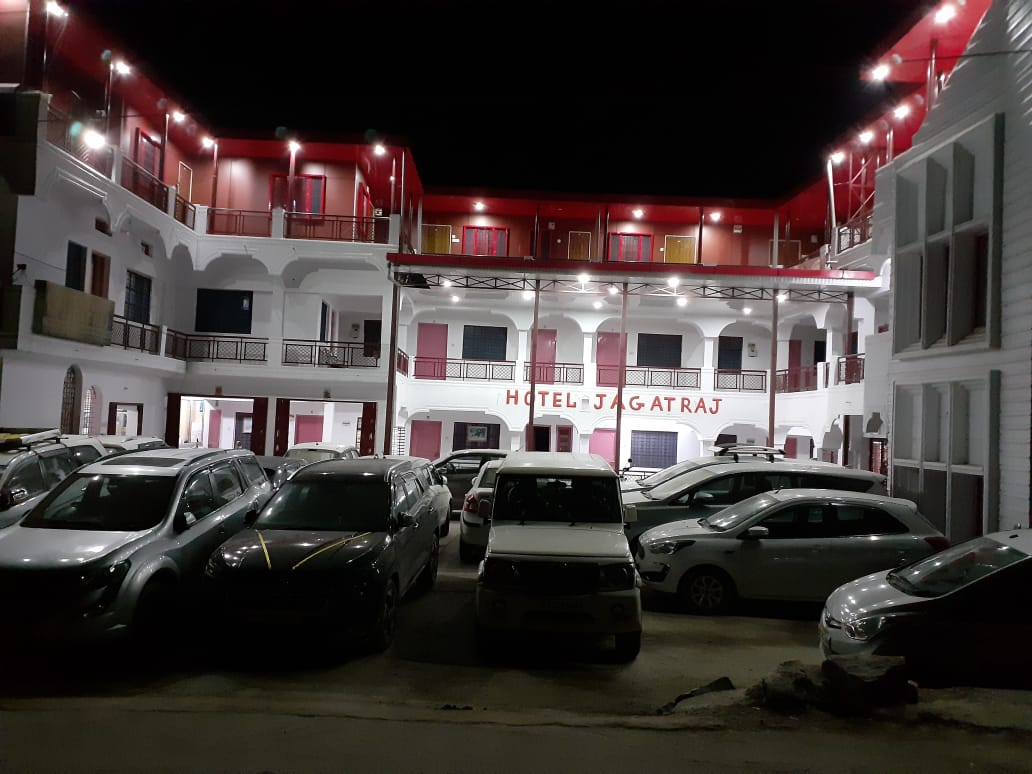 Hotel JagatRaj