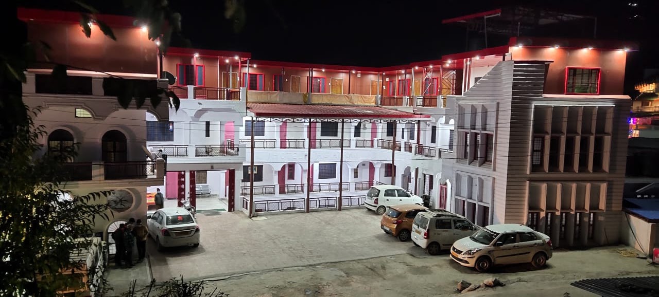 Hotel JagatRaj Image